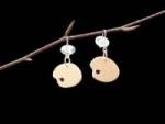 Boucles d'oreilles "Palette"