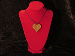 Collier"Coeur"