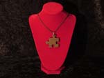 Collier"Puzzle"