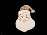 décoration de Noël "père-noël"