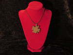 Collier "Trèfle"